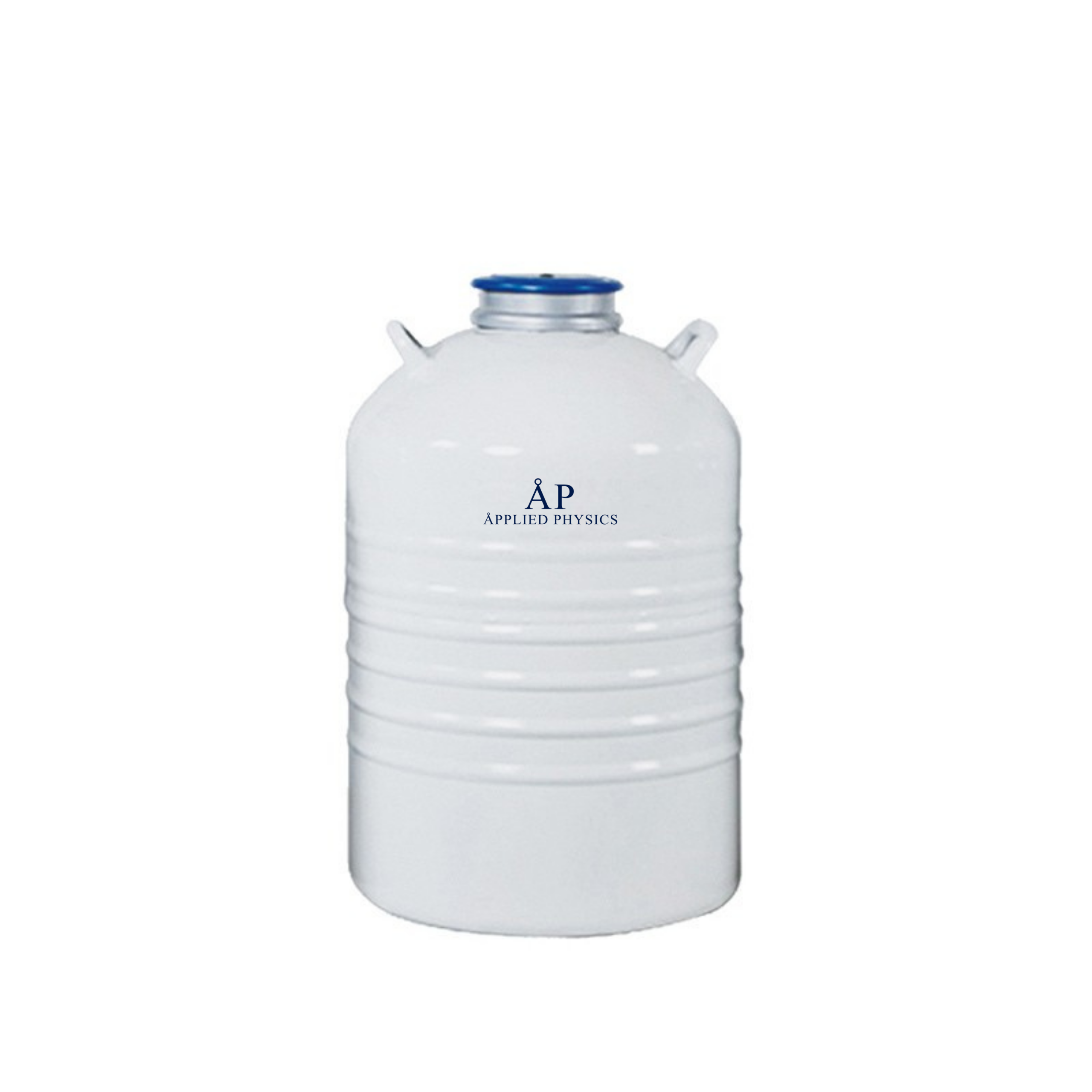 Large Caliber Liquid Nitrogen Container - Image 3