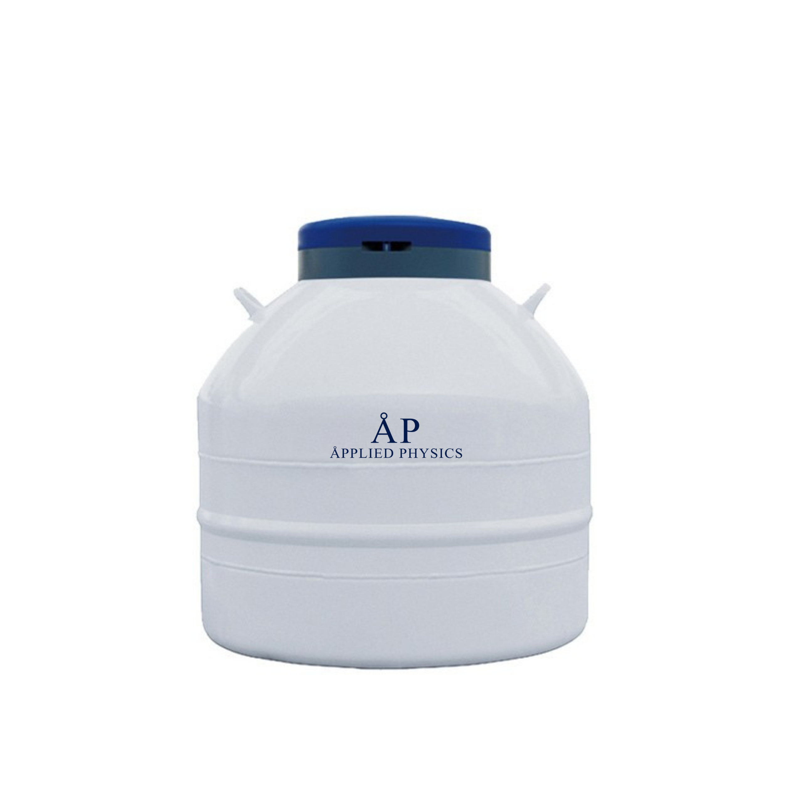 Large Caliber Liquid Nitrogen Container - Image 4