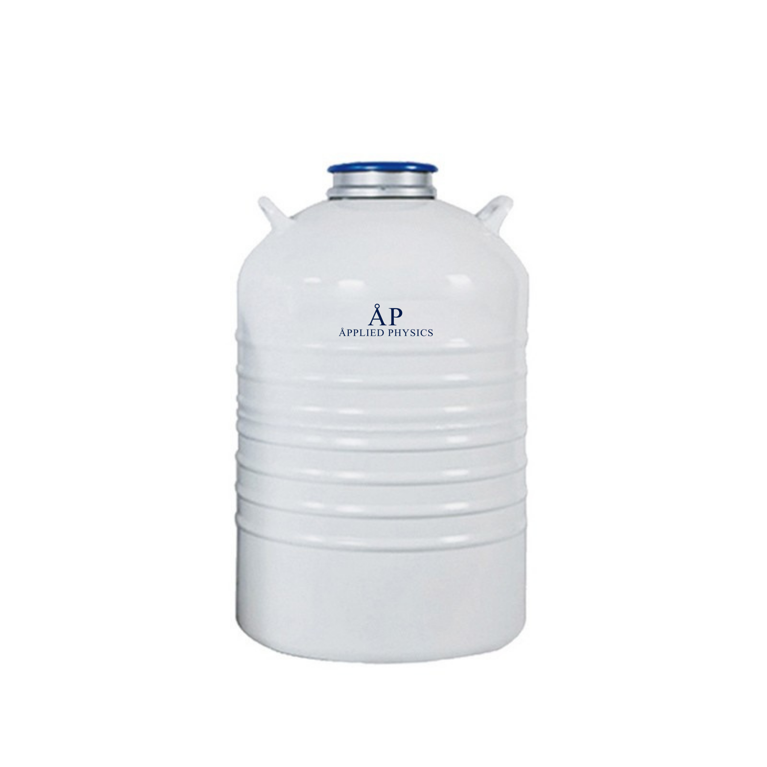 Large Caliber Liquid Nitrogen Container - Image 5