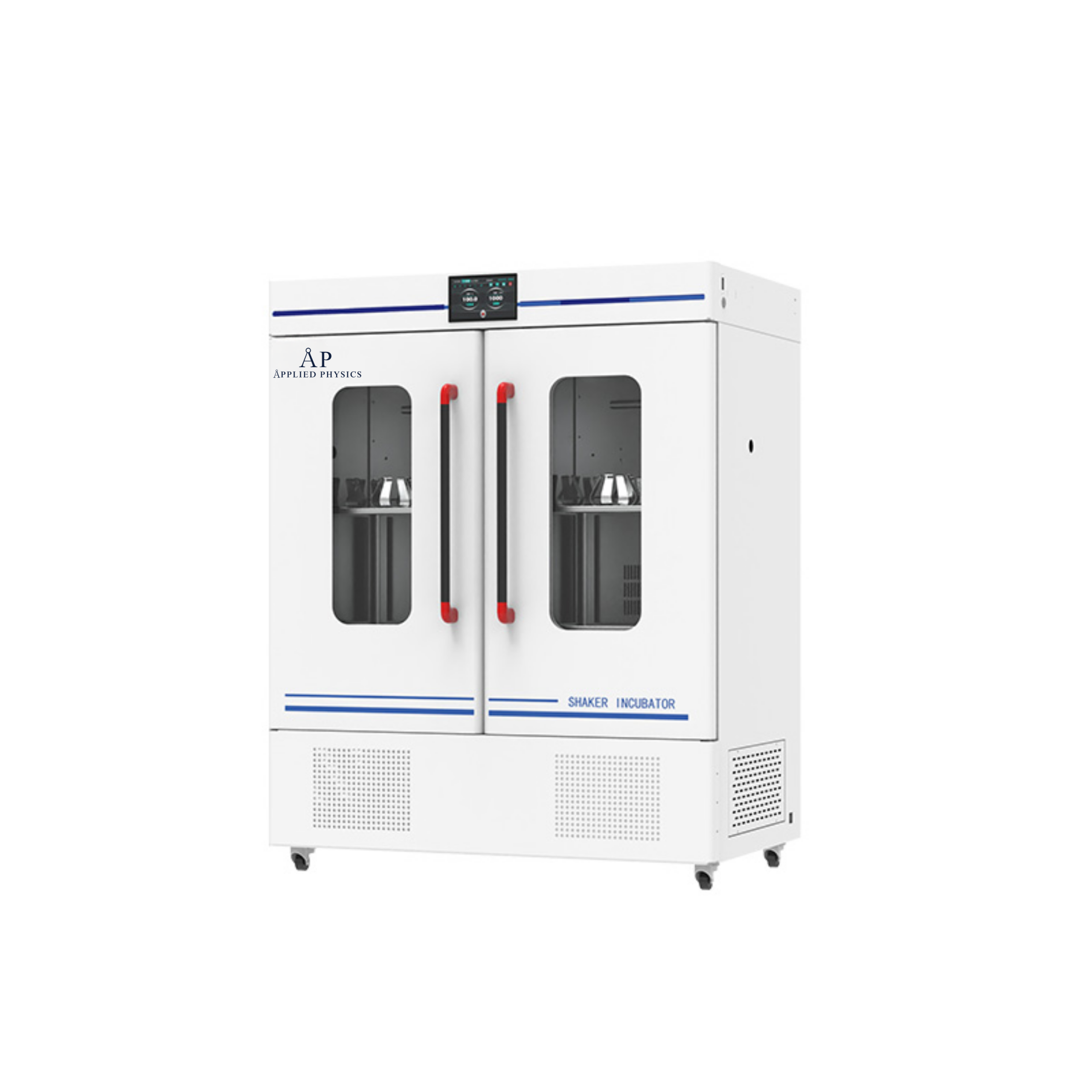 Large Capacity Vertical Type Shaking Incubator BJPX-SL220-LI