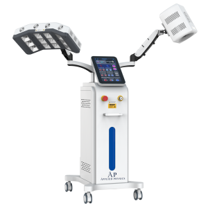 Light Therapy Device (Red/Blue)