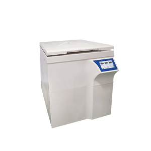 Low Speed Large Capacity Refrigerated Centrifuge BKC-TL5RL BKC-VL6RLII