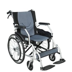 Manual Wheelchair SYIV100-MFL808B Series