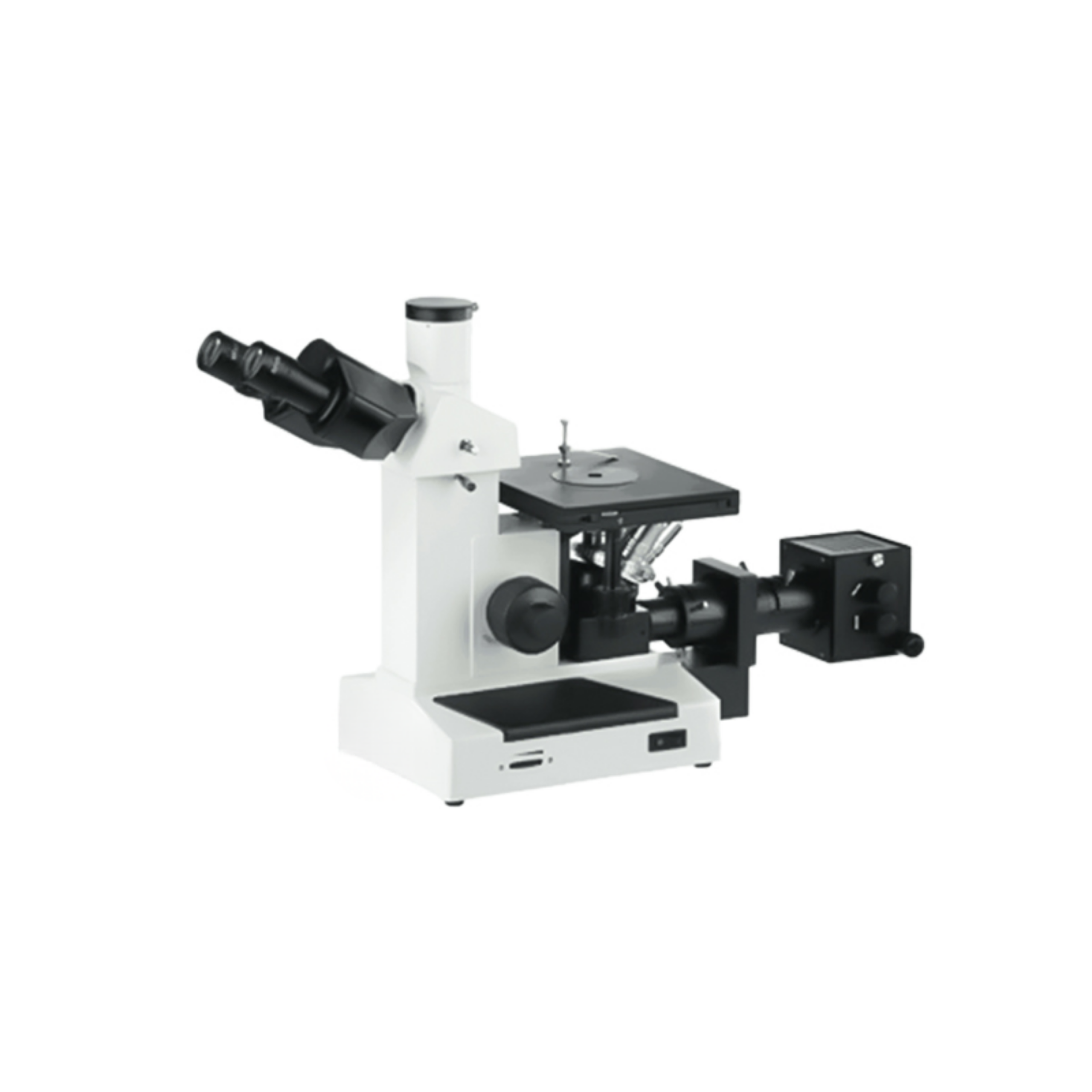 Metallurgical Microscope XJD-100 XJD-200 XDS-1 4XC