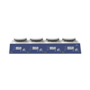 Multi-position Hotplate Magnetic Stirrer MS-H280-S4 MS-H280-S6