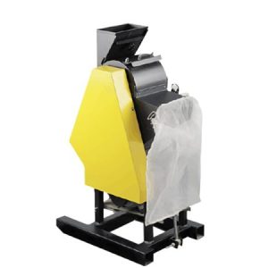 Multi-rice Wheat Thresher