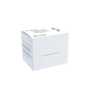 Nucleic Acid Extraction Kit (Magnetic Beads Method) Bacterial Genomic DNA