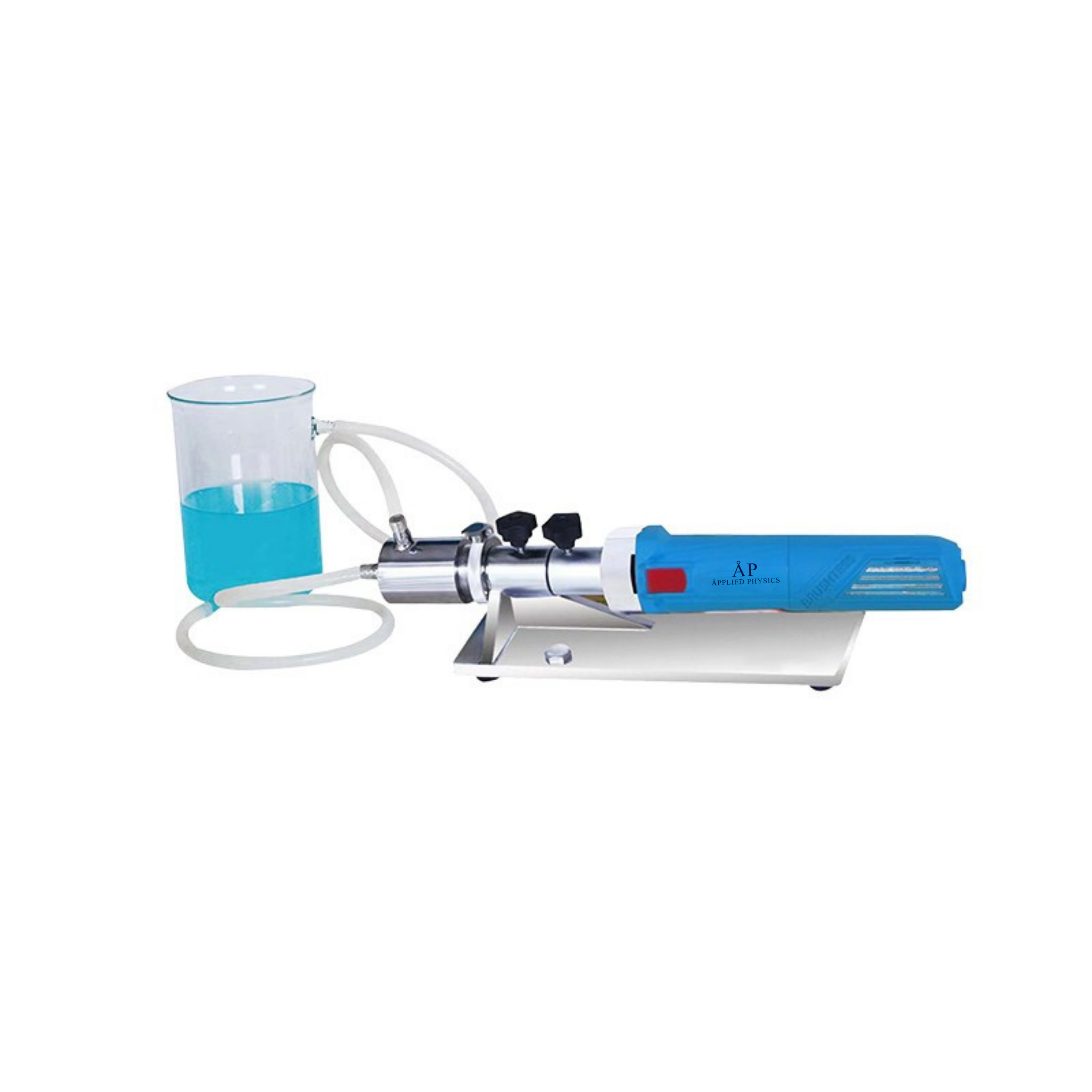 Online Homogenizer - Image 2