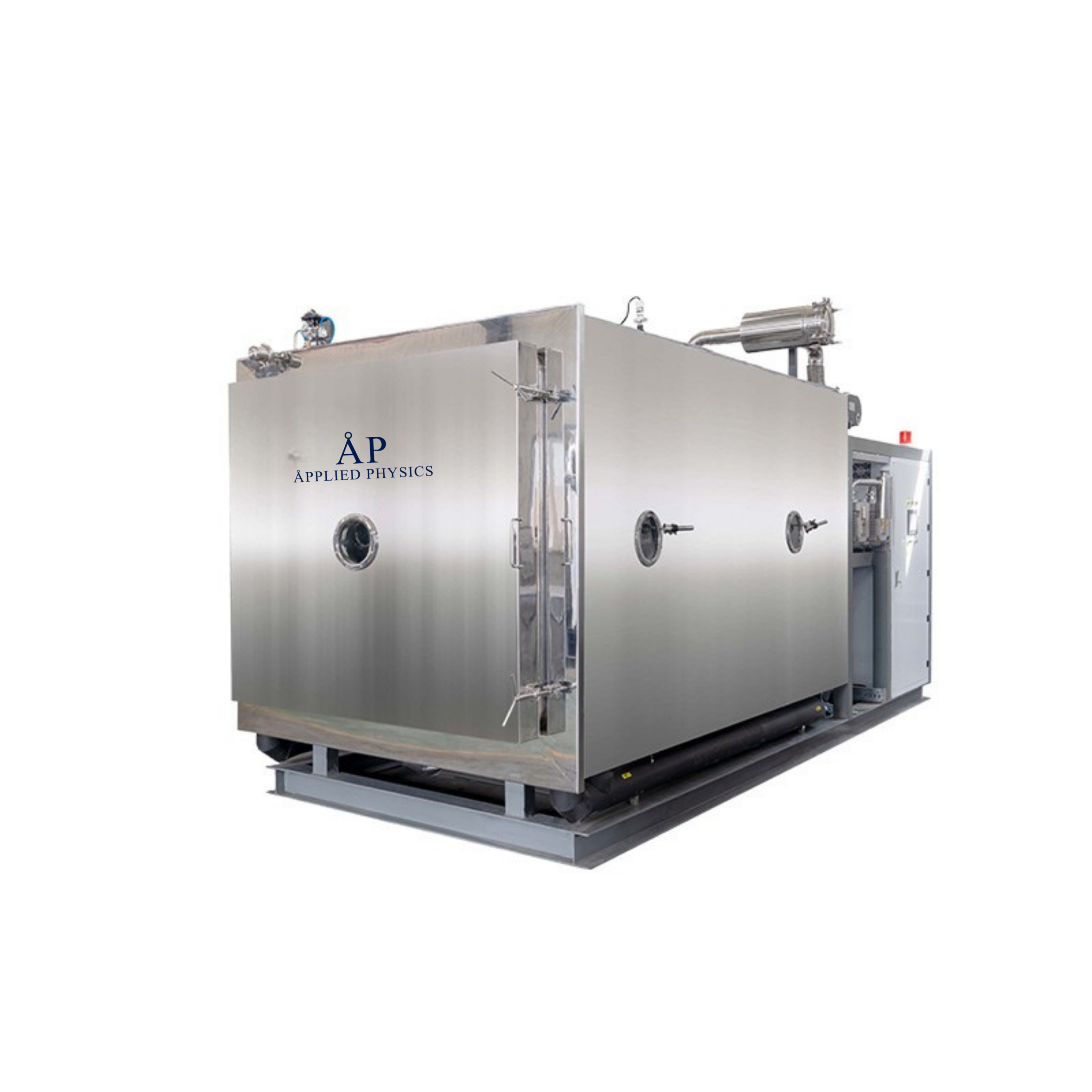 Pharmaceutical Freeze Dryer - Image 2