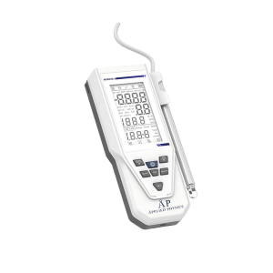 Portable Conductivity Meter PH-P702 BK-EC10P