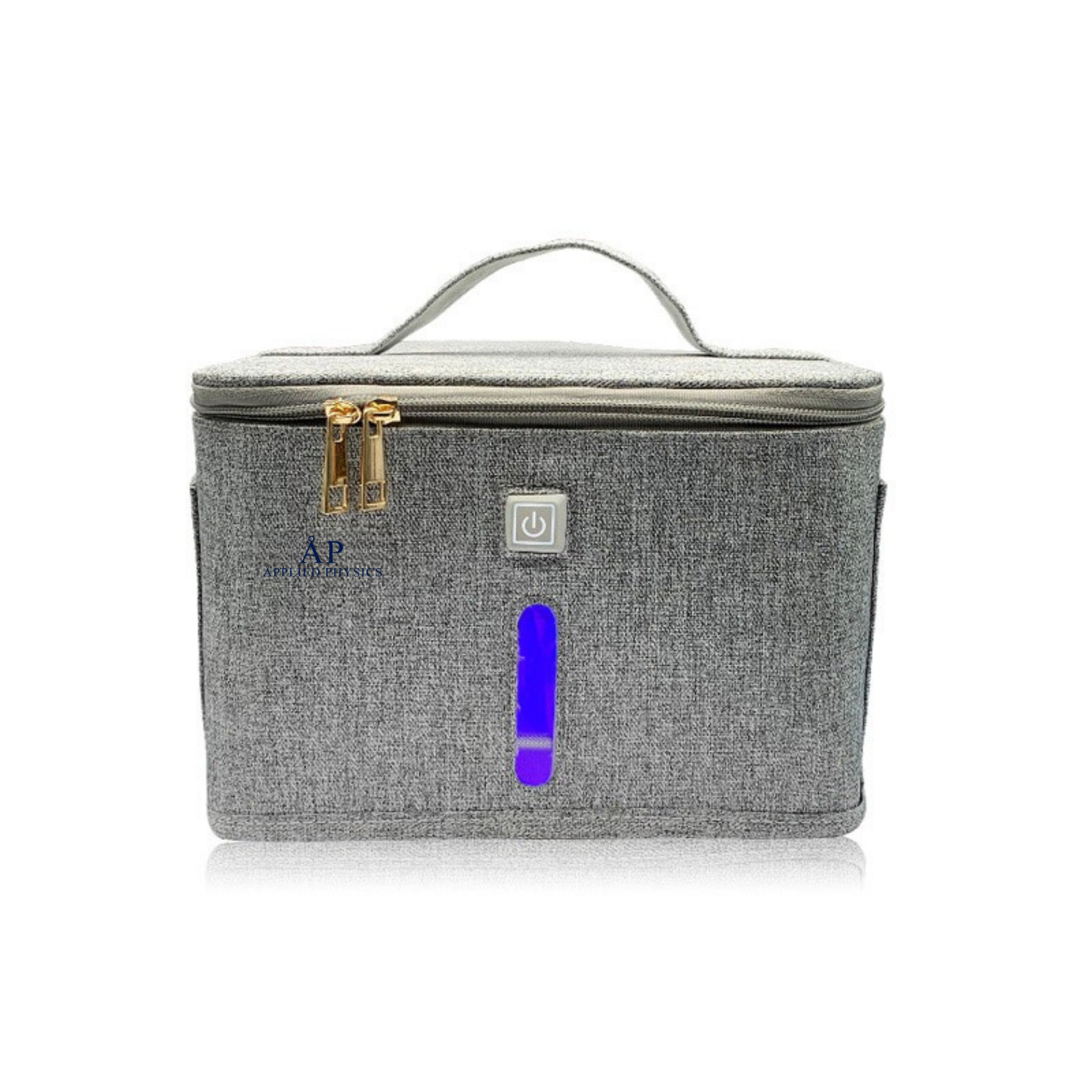 Portable LED UV Sterilization Bag - Image 2