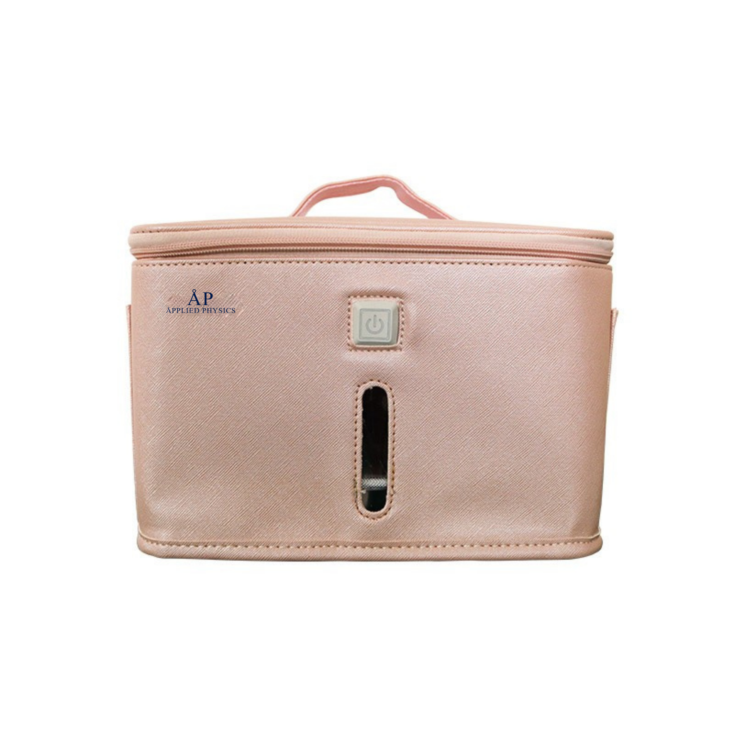 Portable LED UV Sterilization Bag - Image 3