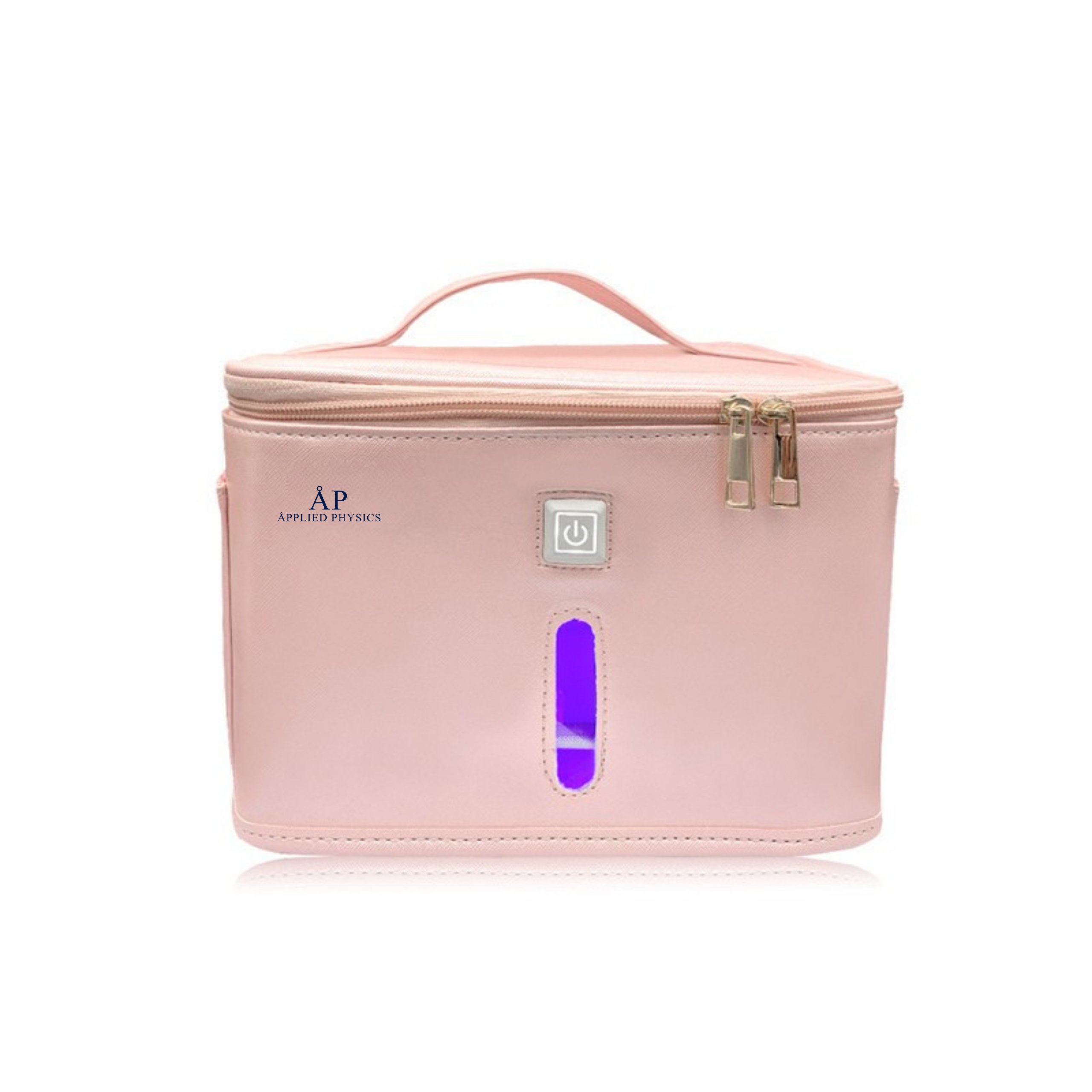 Portable LED UV Sterilization Bag