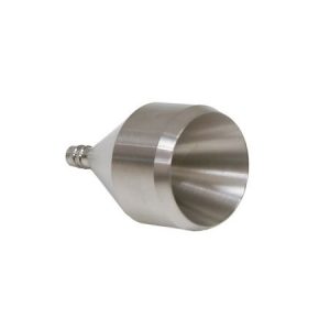 Remote Particle Sensor Isokinetic Suction Probe