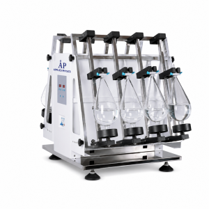 Separatory Funnel Shaker