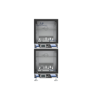 Stacked Large Capacity Shaking Incubator(BJPX-SDL)