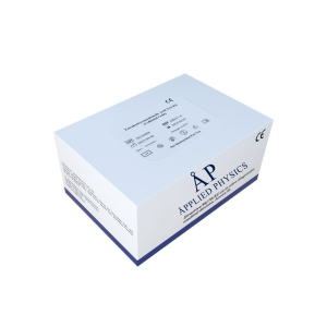 Tetrahydrocannabinolic Acid Test Kit (Colloidal Gold)
