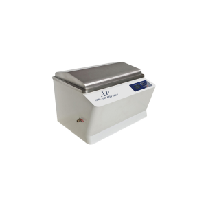 Thermostatic Shaking Water Bath