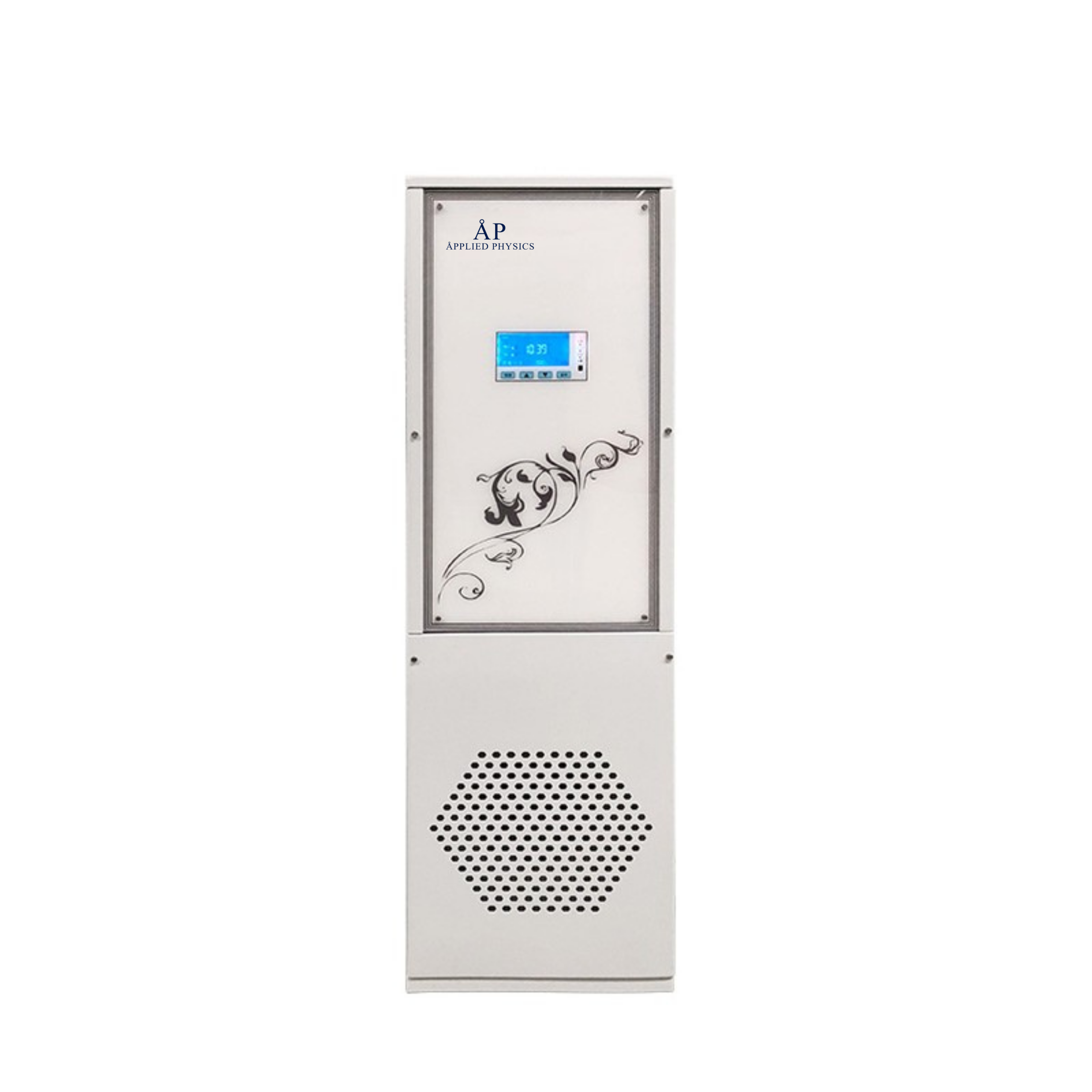 UV Air Sterilizer(Floor Standing) - Image 2