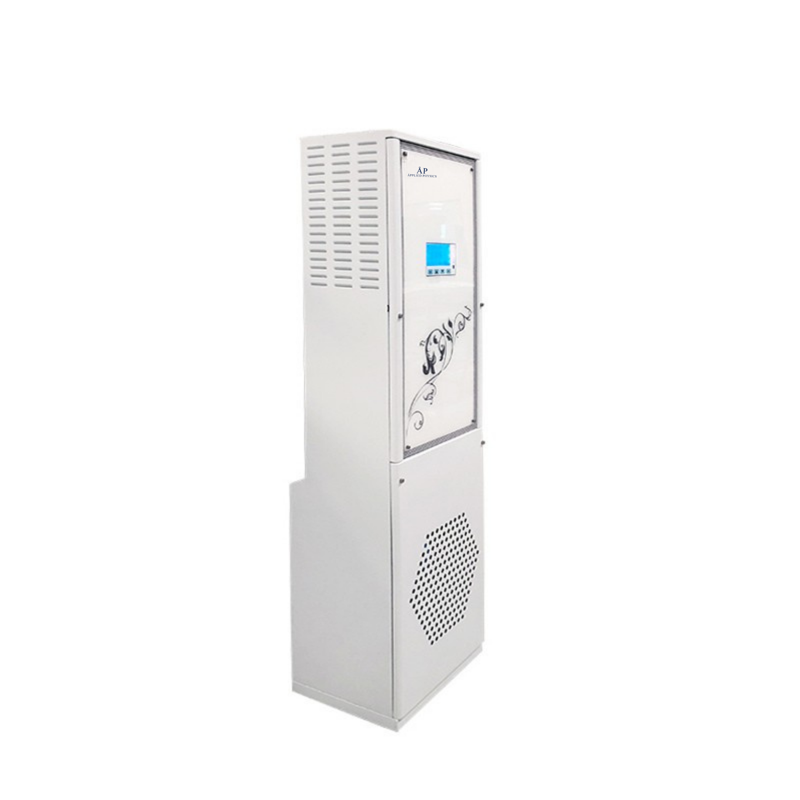 UV Air Sterilizer(Floor Standing) - Image 3