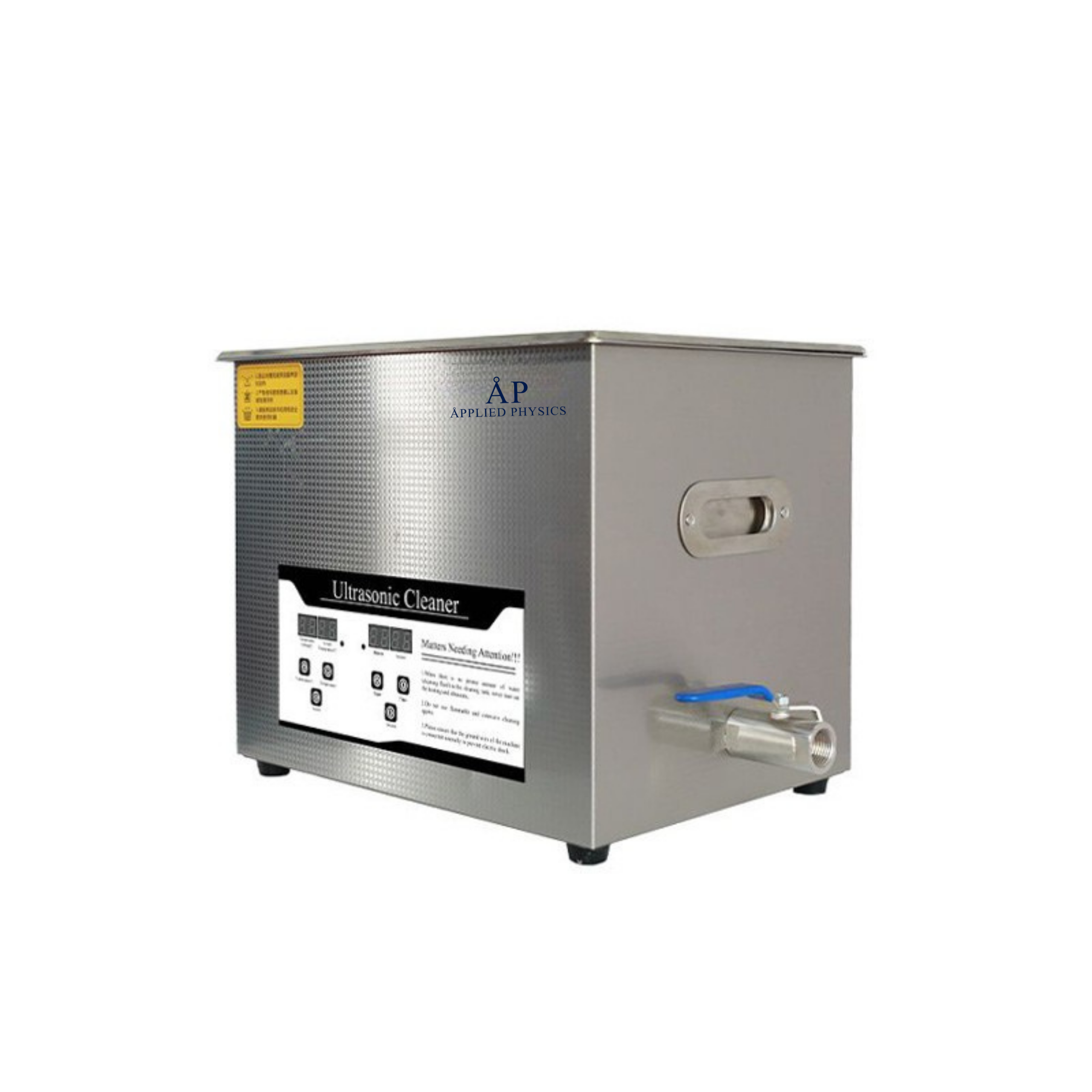 Ultrasonic Cleaner