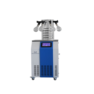 Vertical Freeze Dryer BK-FD18 Series