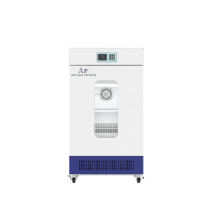Vertical Type Shaking Incubator