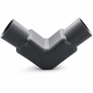 90° Adapter