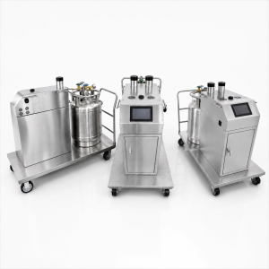 Cleanroom Foggers