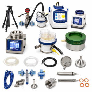 Air Samplers Accessories