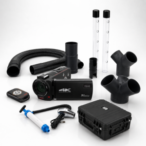 Fogger Accessories