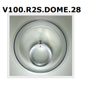 R2S-Dome