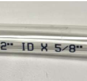 SUPERTHANE-Vacuum-Tubing-for-Microbial-and-TAP-sampling-per-Meter-12-ID-x-58-OD