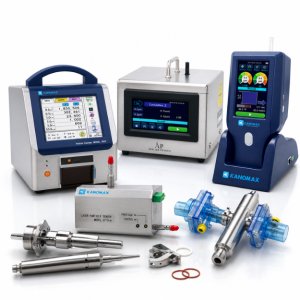Particle Counters