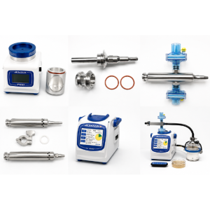 Microbial Air Samplers