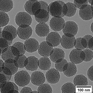 Silica Nanoparticles - 10wt% - 20nm - 200nm (25mL - 500mL)