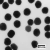 Gold Nanospheres - SiO₂ Shell (1 mg/mL; 60nm-140nm)