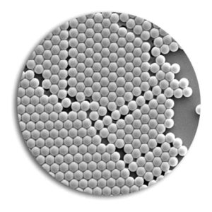 Count-Cal Count Precision Size Standards