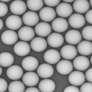 15mL Bottle of 15 μm Polystyrene Monosized Particles