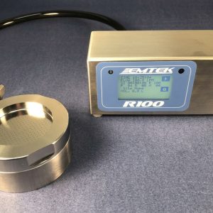 R100 REMOTE AIR SAMPLING PACKAGE - 316SS REMOTE AIR SAMPLER (RAS)