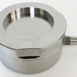Remote Air Sampler (RAS) - 316 Stainless Steel