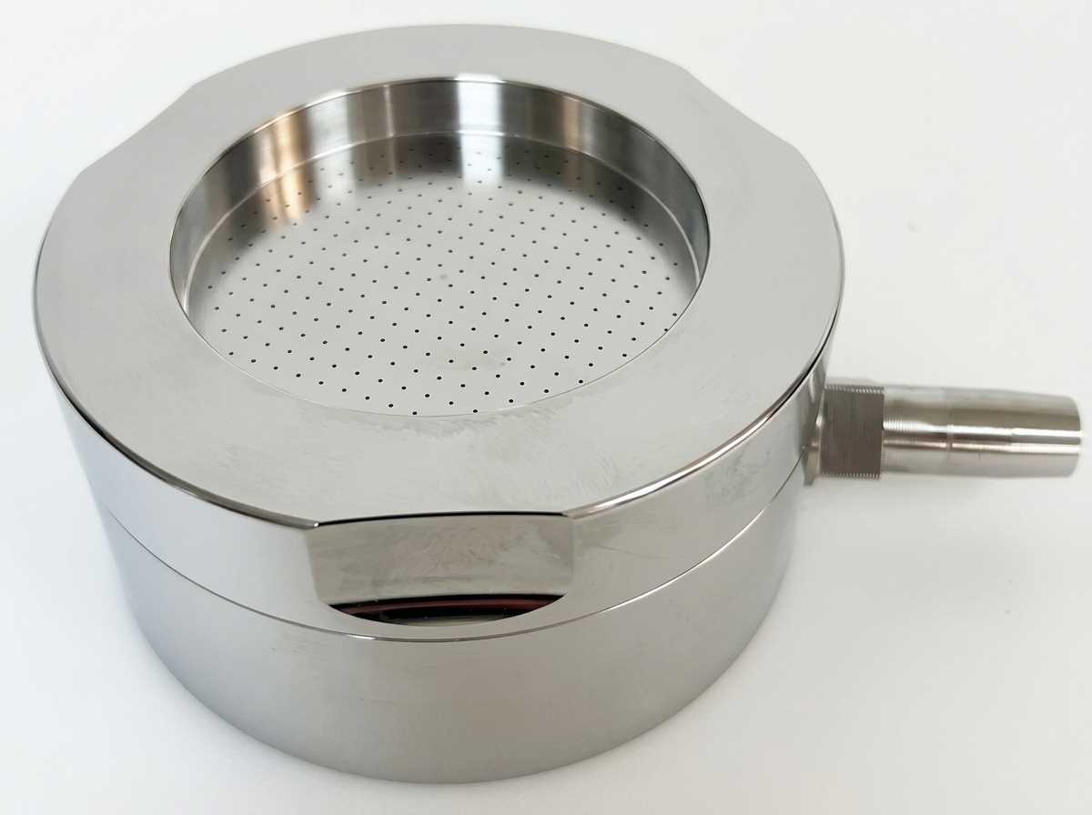 Remote Air Sampler (RAS) - 316 Stainless Steel