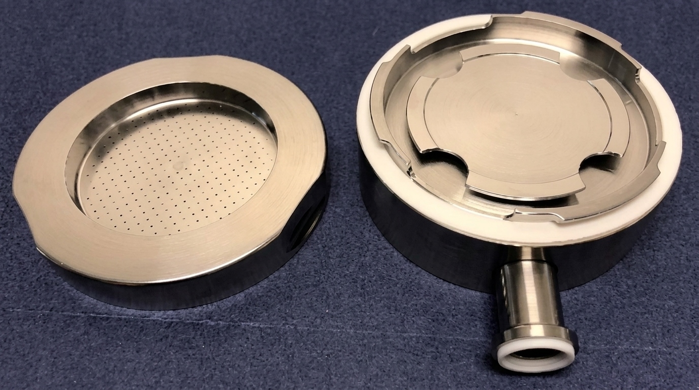 Remote Air Sampler (RAS) - 316 Stainless Steel - Image 3