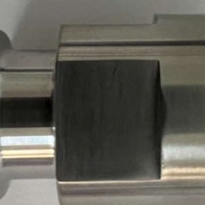 3/4" Sanitary to 1/2" FNPT Fitting (316SS)