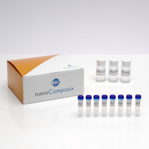 BioReady Passive Gold Conjugation Kit - 40 nm and 80 nm Gold