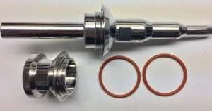 High Pressure Diffuser 1 AND 2 - 28.3/50 LPM Inlet and Outlet (only)