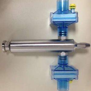 High Pressure Diffuser