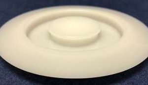 Inlet Cover Lid for P100 Inlet Covers