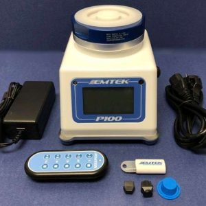 P100 Air Sampler