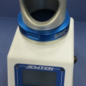P100 Horizontal Flow Inlet